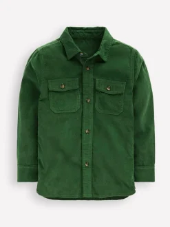 Chemise Boden en velours côtelé
