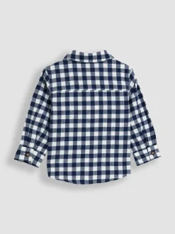 Chemise brossée JoJo Maman Bébé