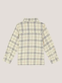 Chemise Monsoon à imprimé carreaux