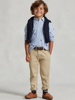 Chemise Polo Ralph Lauren Polo Pony Oxford