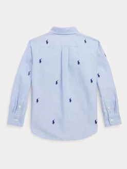 Chemise Polo Ralph Lauren Polo Pony Oxford