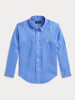 Chemise Polo Ralph Lauren en lin