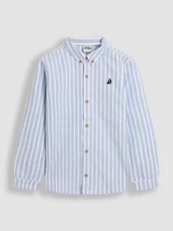 Chemise rayée JoJo Maman Bébé