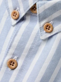 Chemise rayée JoJo Maman Bébé
