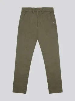 Chino classique US Polo Assn garçon