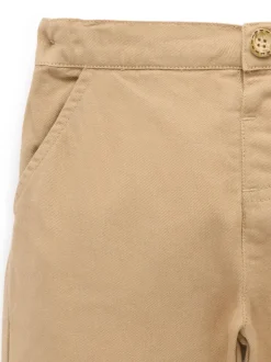 Chinos classiques Purebaby