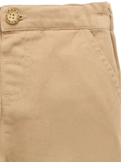 Chinos classiques Purebaby