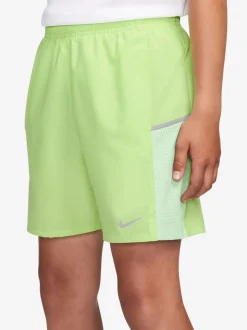 Citron vert liquide - Shorts de formation Nike Miler Dri-FIT