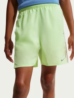 Citron vert liquide - Shorts de formation Nike Miler Dri-FIT