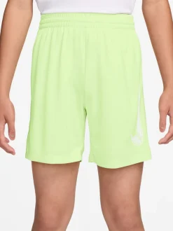 Citron vert liquide - Short d'entraînement Nike Multi Dri-FIT