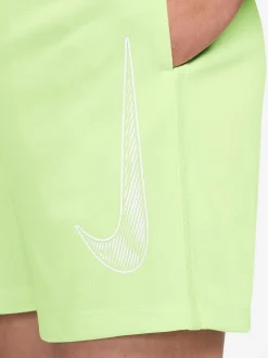 Citron vert liquide - Short d'entraînement Nike Multi Dri-FIT