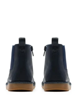 Clarks Bottes Joyful Sky enfant