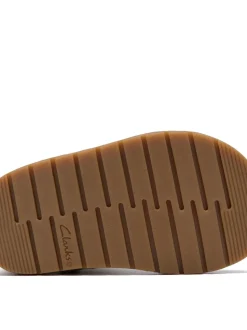 Clarks Bottes Joyful Sky pour tout-petit