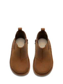 Clarks Bottes Joyful Sky pour tout-petit