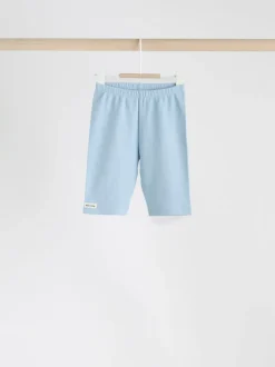 Club du lait bleu/vert - Ensemble 6 Pieces Haut & Leggings BÉBÉ (0mois-3ans)