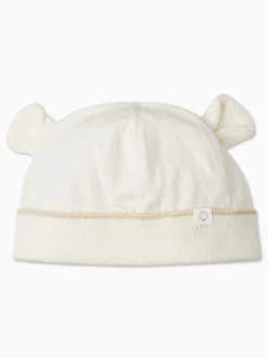 Coffret cadeau bébé MORI pull et legging en coton