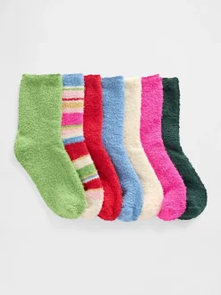 Coffret cadeau Gap duveteux douillet enfant Coffret cadeau 7