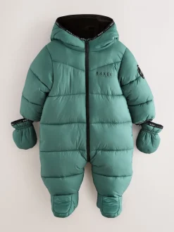 Combinaison de ski Baker by Ted Baker Résistant à la douche