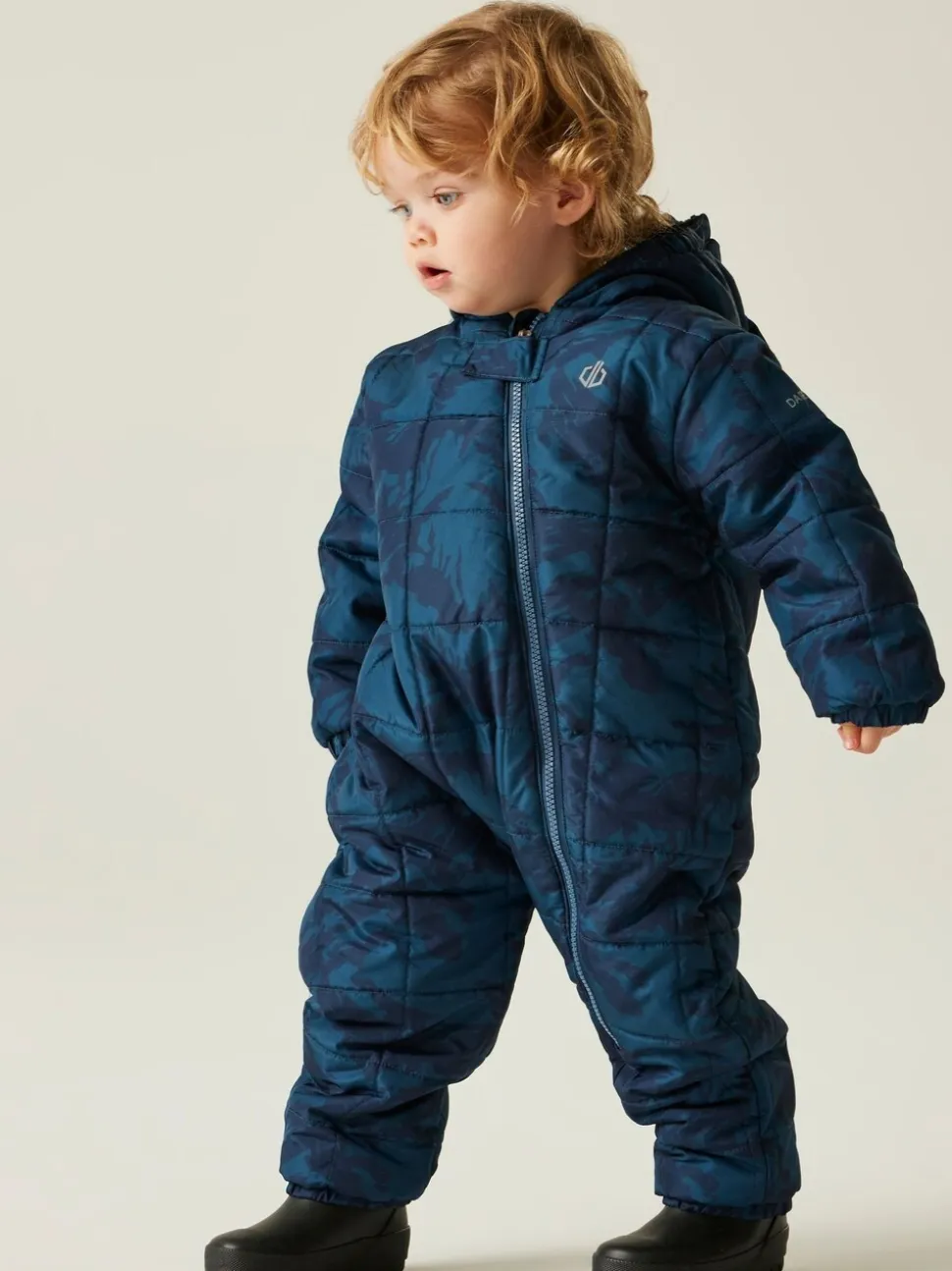Combinaison de ski Dare 2Bambino III