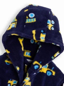 Construction navale - Peignoir JoJo Maman Bébé