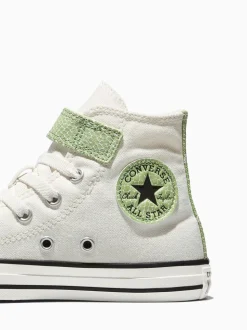 Converse Baskets Chuck Taylor Easy On à imprimé dinosaure