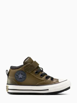 Converse Baskets Chuck Taylor Malden Street