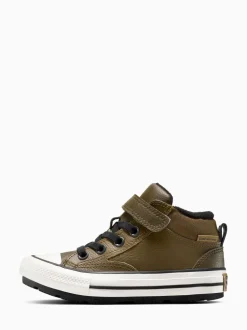 Converse Baskets Chuck Taylor Malden Street