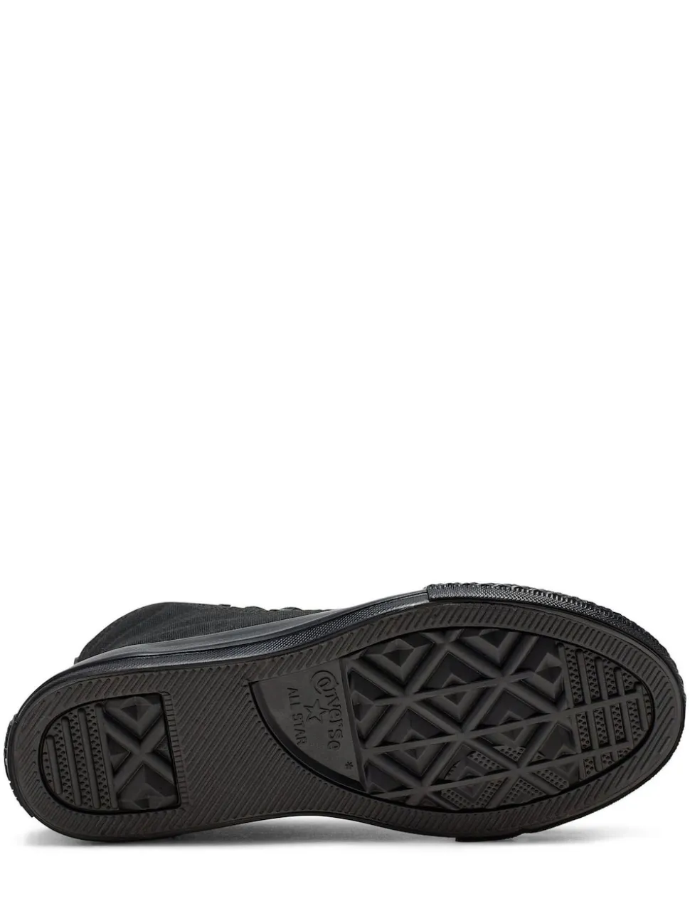 Converse Baskets High Top Junior