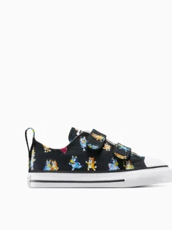 Converse Bluey Low Trainers