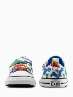 Converse Dinosaur Imprimé Chuck Taylor 2V