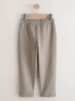 coupe classique multicolore - Joggings Coupe classique sans poignets (3-16ans)