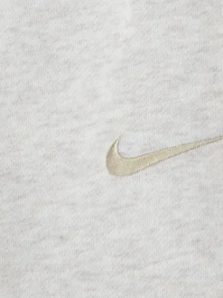 Crème - Nike Ensemble Essentiel Marl Col rond Survêtement Little Kids
