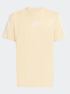 Crème - T-shirt adidas Essentials enfant