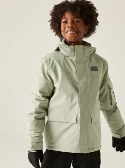 Crème - Veste Dare 2b Shredder