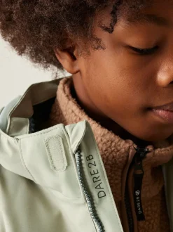 Crème - Veste Dare 2b Shredder