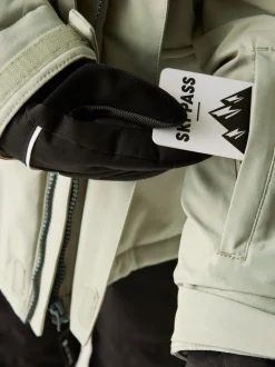 Crème - Veste Dare 2b Shredder