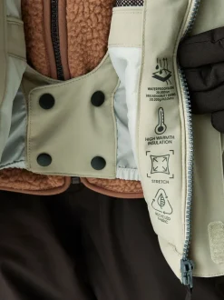 Crème - Veste Dare 2b Shredder