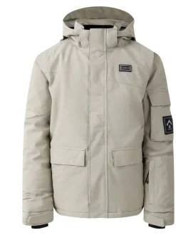 Crème - Veste Dare 2b Shredder