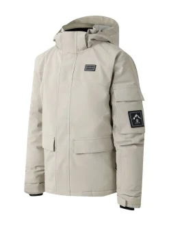 Crème - Veste Dare 2b Shredder