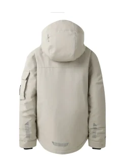 Crème - Veste Dare 2b Shredder