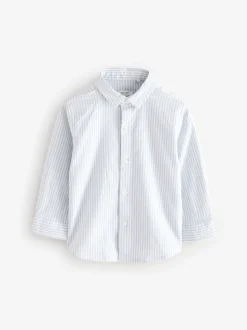 Crème écru - Ensemble gilet et chemises en tricot (3mths-7yrs)