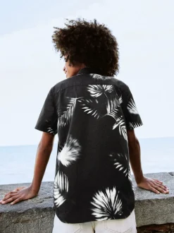 écru - Jeans en denim authentiques (3-16ans)