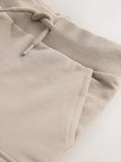 écru - Jogging utilitaire skinny (3mois-7ans)