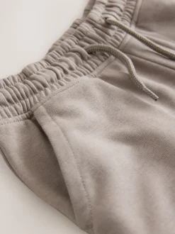 Écru - Shorts de base (3-16ans)