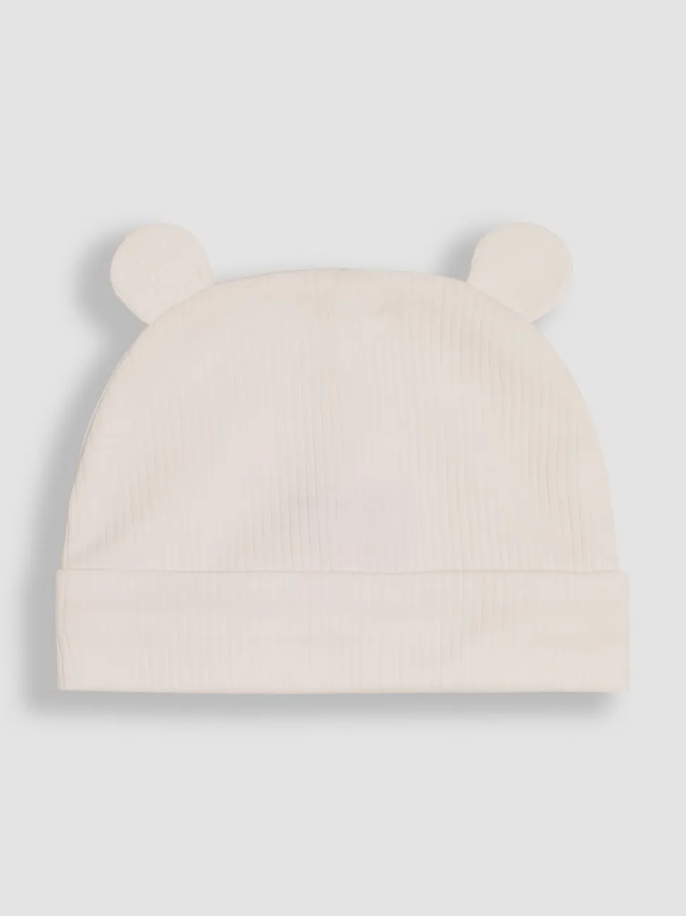 Côte de rose - Lot de 2 chapeaux bébé JoJo Maman Bébé