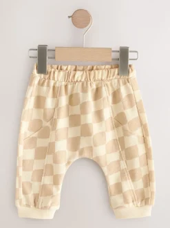 damier Noir et blanc - Survêtement Bébé Pack 3 (0mois à2ans)