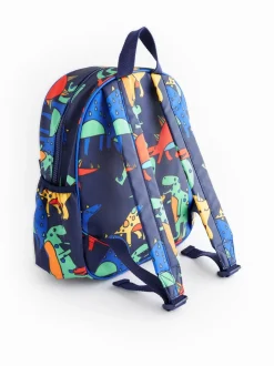 Dinosaure - sac à dos