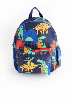 Dinosaure - sac à dos