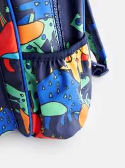 Dinosaure - sac à dos