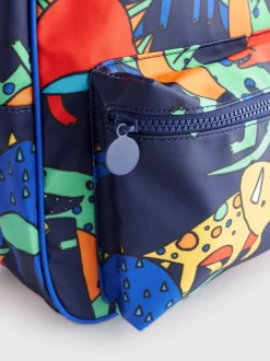 Dinosaure - sac à dos